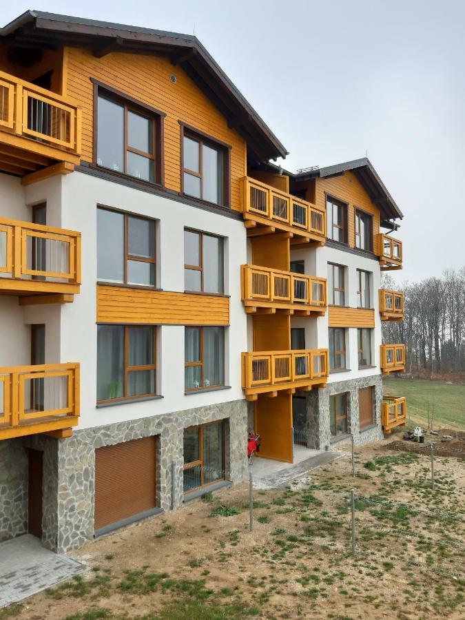 Apartament Nr 16 Szklarska Poreba Exterior photo