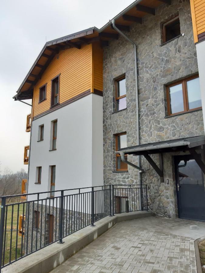 Apartament Nr 16 Szklarska Poreba Exterior photo