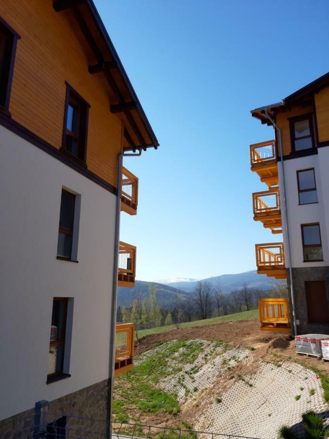 Apartament Nr 16 Szklarska Poreba Exterior photo