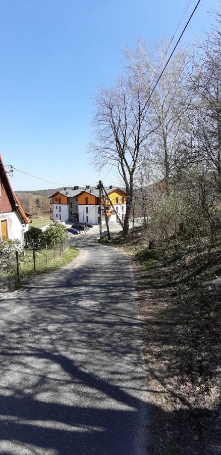 Apartament Nr 16 Szklarska Poreba Exterior photo