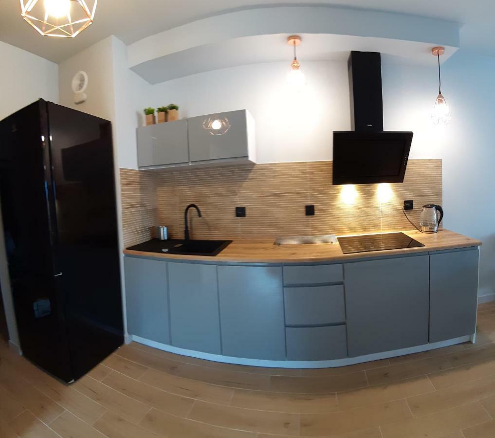 Apartament Nr 16 Szklarska Poreba Exterior photo